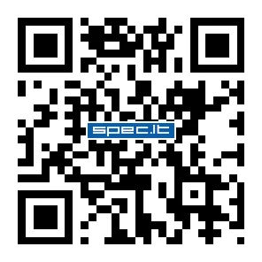 QR kodas | Transakma, UAB | spec.lt