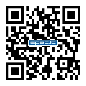 QR kodas | Transalanta, UAB