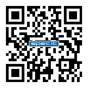 QR kodas | Transalda, UAB | spec.lt