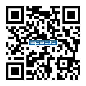 QR kodas | TRANSALFER, UAB