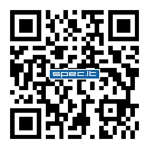 QR kodas | Transalpa, UAB