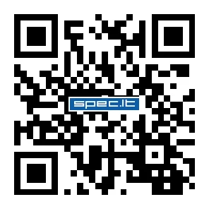 QR kodas | Transalta, UAB