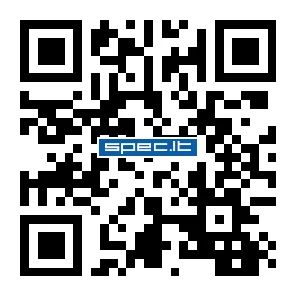 QR kodas | TRANSALTAS, UAB | spec.lt