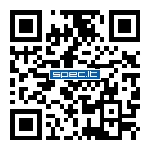 QR kodas | Transaltus, UAB | spec.lt