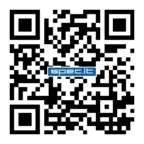 QR kodas | Transalvis, IĮ