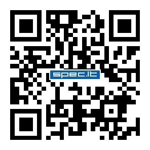 QR kodas | Transama, UAB | spec.lt
