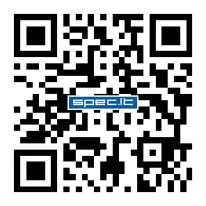 QR kodas | Transanda, UAB | spec.lt