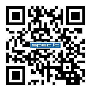 QR kodas | Transanta, UAB | spec.lt