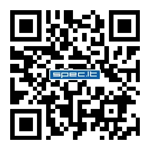QR kodas | TransApex, UAB | spec.lt