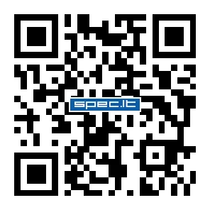 QR kodas | Transara, UAB | spec.lt