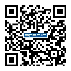 QR kodas | TRANSARGO EKSPEDICIJA, UAB