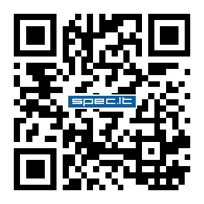 QR kodas | Transaris, UAB | spec.lt
