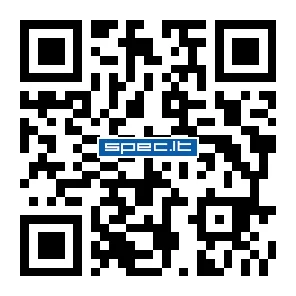 QR kodas | Transarma, MB | spec.lt