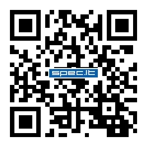 QR kodas | Transarsa, UAB | spec.lt