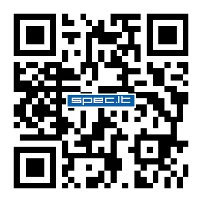 QR kodas | TRANSART, UAB | spec.lt
