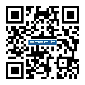 QR kodas | Transartas, UAB | spec.lt