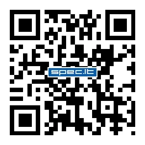 QR kodas | Transasta, UAB | spec.lt