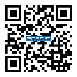 QR kodas | Transatra, UAB | spec.lt