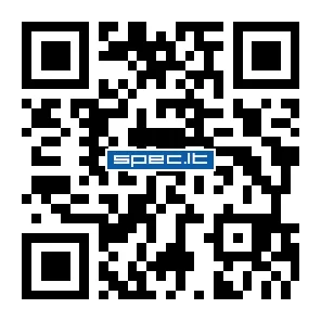 QR kodas | Transauriga, UAB