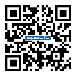 QR kodas | Transauris, UAB | spec.lt