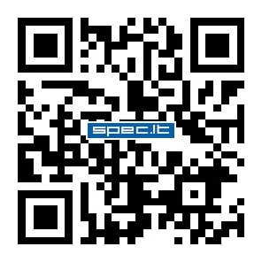 QR kodas | Transaustė, UAB | spec.lt
