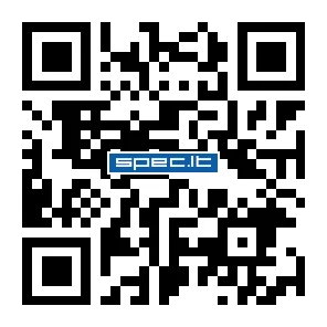 QR kodas | Transauta, UAB | spec.lt