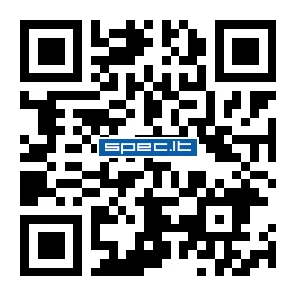 QR kodas | Transautos, UAB | spec.lt