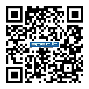 QR kodas | Transautotreidas, UAB | spec.lt