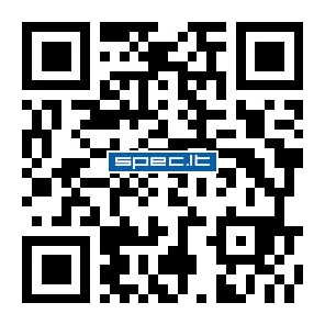 QR kodas | Transautto, IĮ