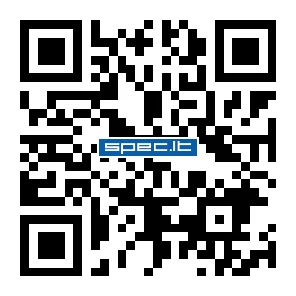 QR kodas | Transautus, UAB | spec.lt