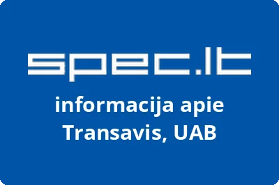 TRANSAVIS, UAB