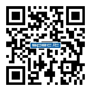 QR kodas | Transaxis, UAB | spec.lt