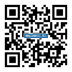 QR kodas | Transbalans, UAB
