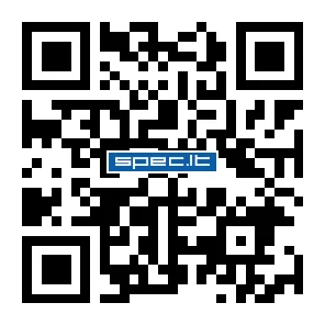 QR kodas | Transbalt, UAB | spec.lt
