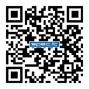 QR kodas | Transbaltauto, UAB | spec.lt