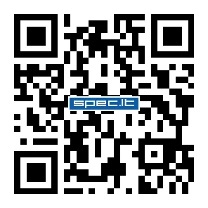 QR kodas | Transbaltic, UAB | spec.lt