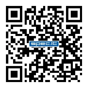 QR kodas | Transbaltlita, UAB