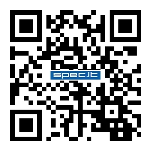 QR kodas | Transbeka, UAB | spec.lt