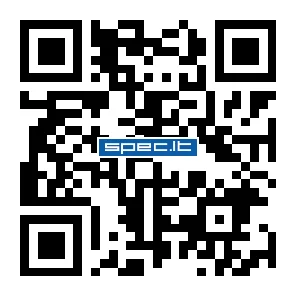 QR kodas | Transbera, UAB