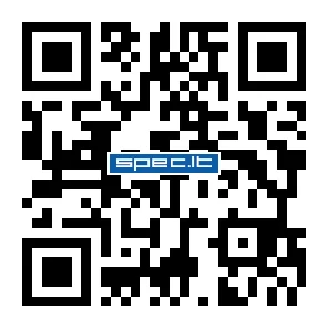 QR kodas | Transblokas, UAB | spec.lt