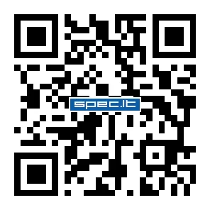 QR kodas | Transboltica, UAB | spec.lt