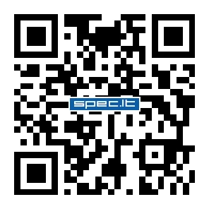 QR kodas | Transboras, MB