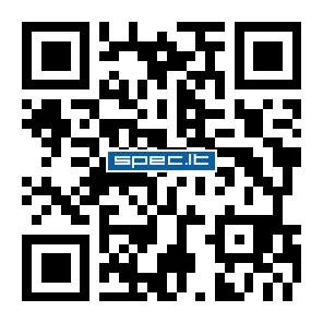 QR kodas | Transbrieva, UAB | spec.lt