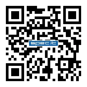 QR kodas | Transbro, MB | spec.lt