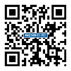 QR kodas | TRANSBUS, UAB | spec.lt