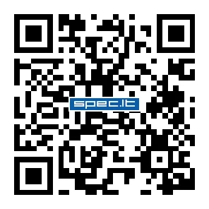 QR kodas | Transco Baltikum, UAB