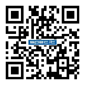 QR kodas | Transdana, UAB | spec.lt