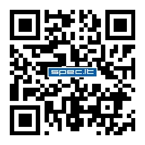 QR kodas | Transdaris, UAB | spec.lt