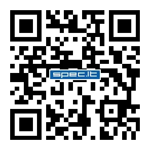 QR kodas | Transdegamik, UAB