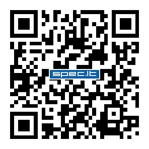 QR kodas | Transdelminta, UAB
